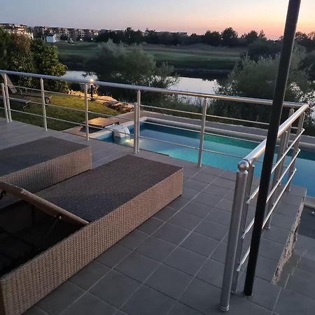 Lighthouse Golf Resort Private Properties Balcsik Kültér fotó