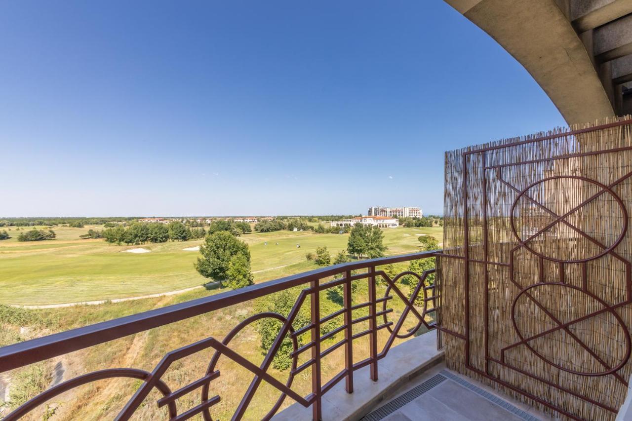 Lighthouse Golf Resort Private Properties Balcsik Kültér fotó