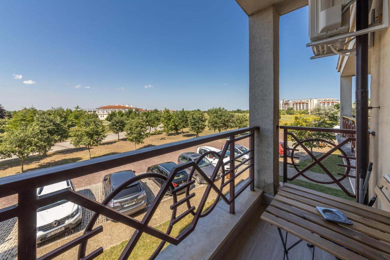 Lighthouse Golf Resort Private Properties Balcsik Kültér fotó