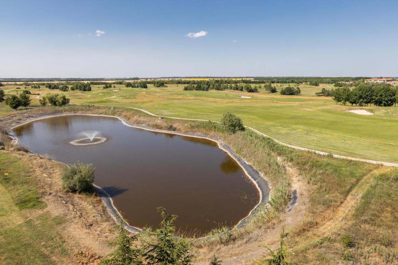 Lighthouse Golf Resort Private Properties Balcsik Kültér fotó