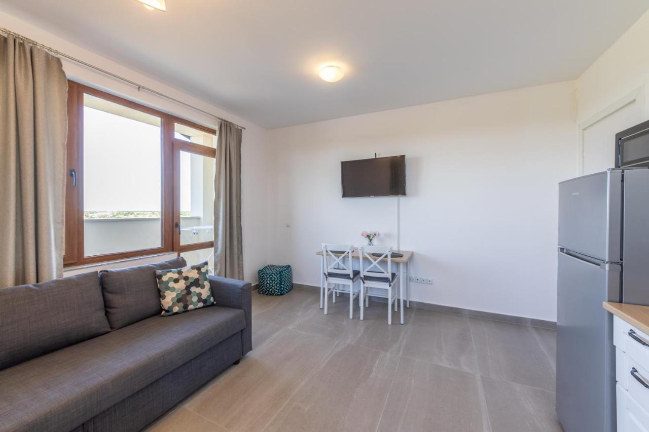 Lighthouse Golf Resort Private Properties Balcsik Kültér fotó