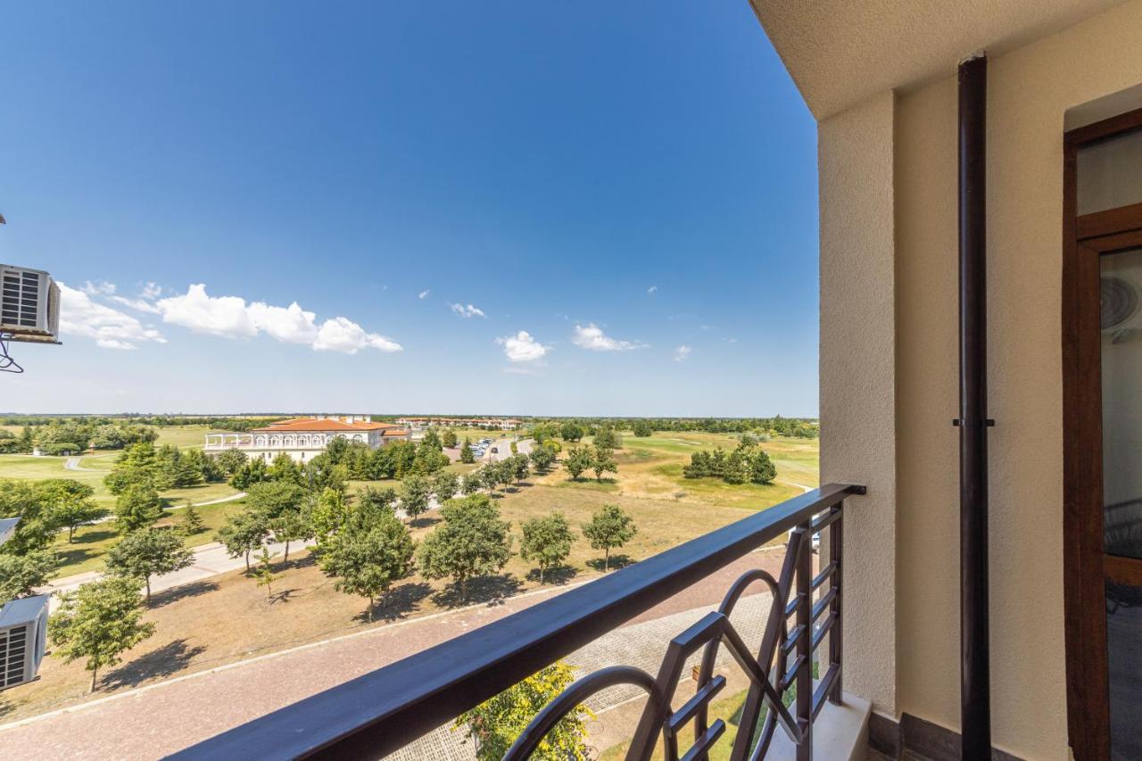 Lighthouse Golf Resort Private Properties Balcsik Kültér fotó