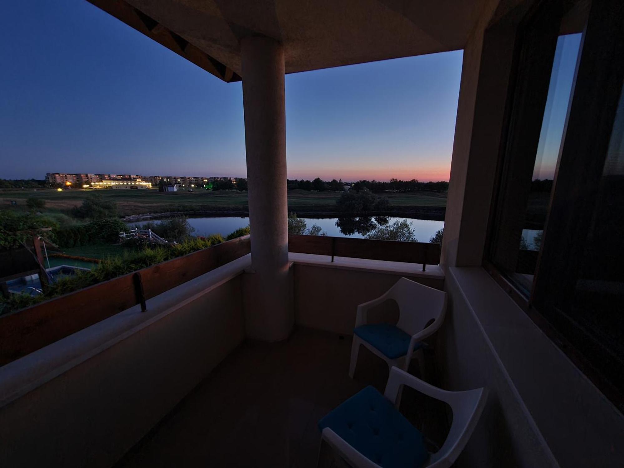 Lighthouse Golf Resort Private Properties Balcsik Kültér fotó