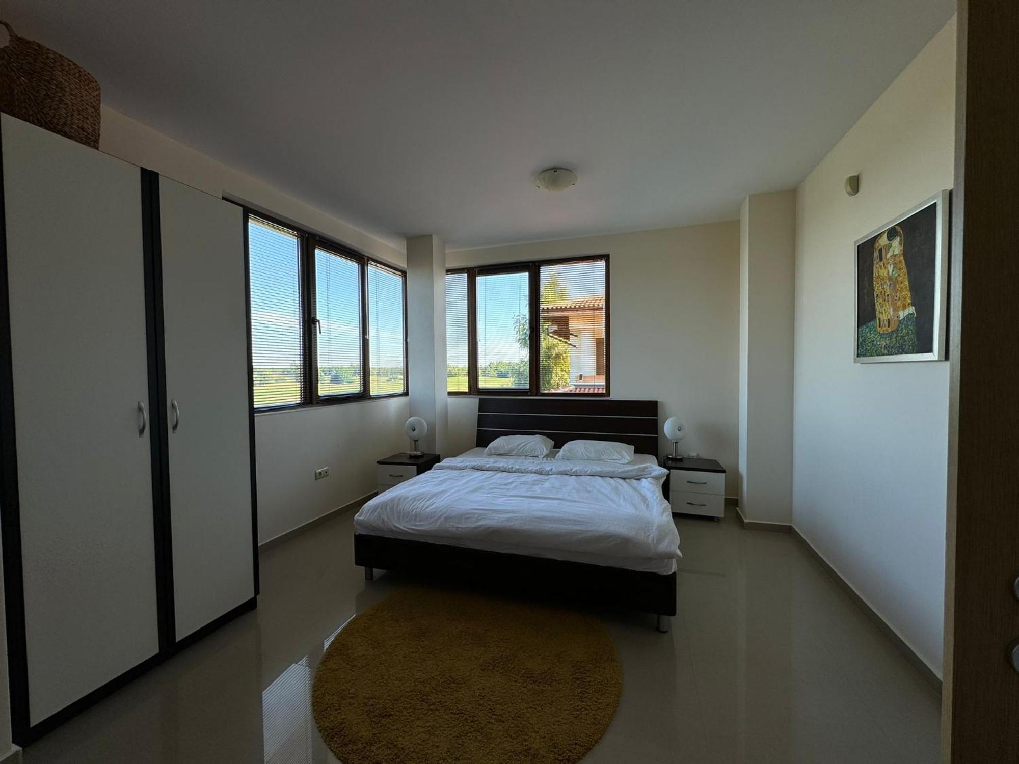 Lighthouse Golf Resort Private Properties Balcsik Kültér fotó