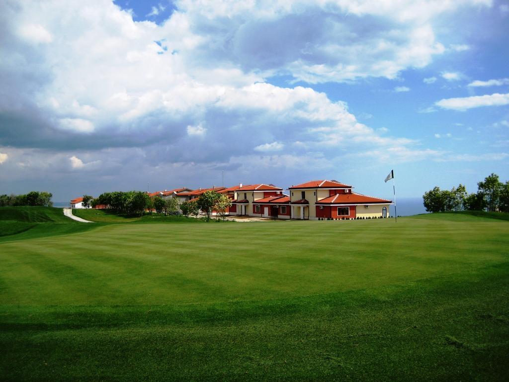 Lighthouse Golf Resort Private Properties Balcsik Kültér fotó