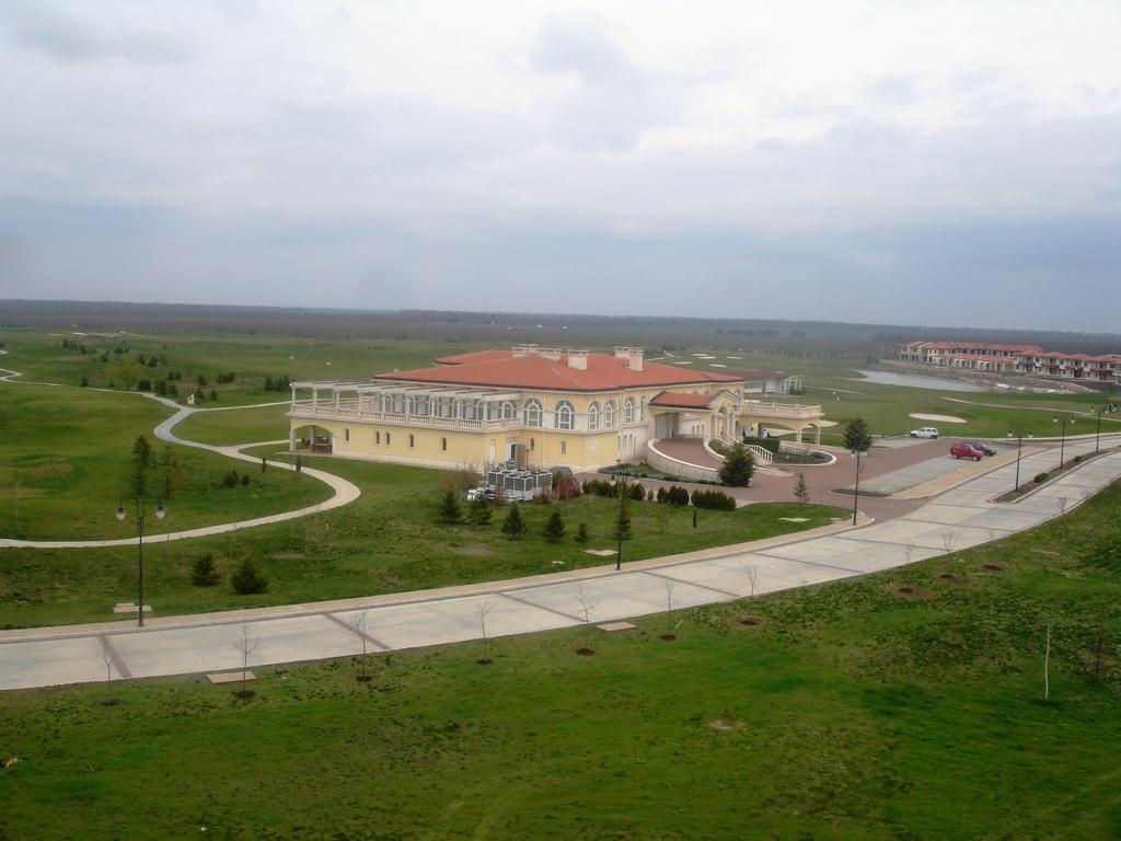 Lighthouse Golf Resort Private Properties Balcsik Kültér fotó